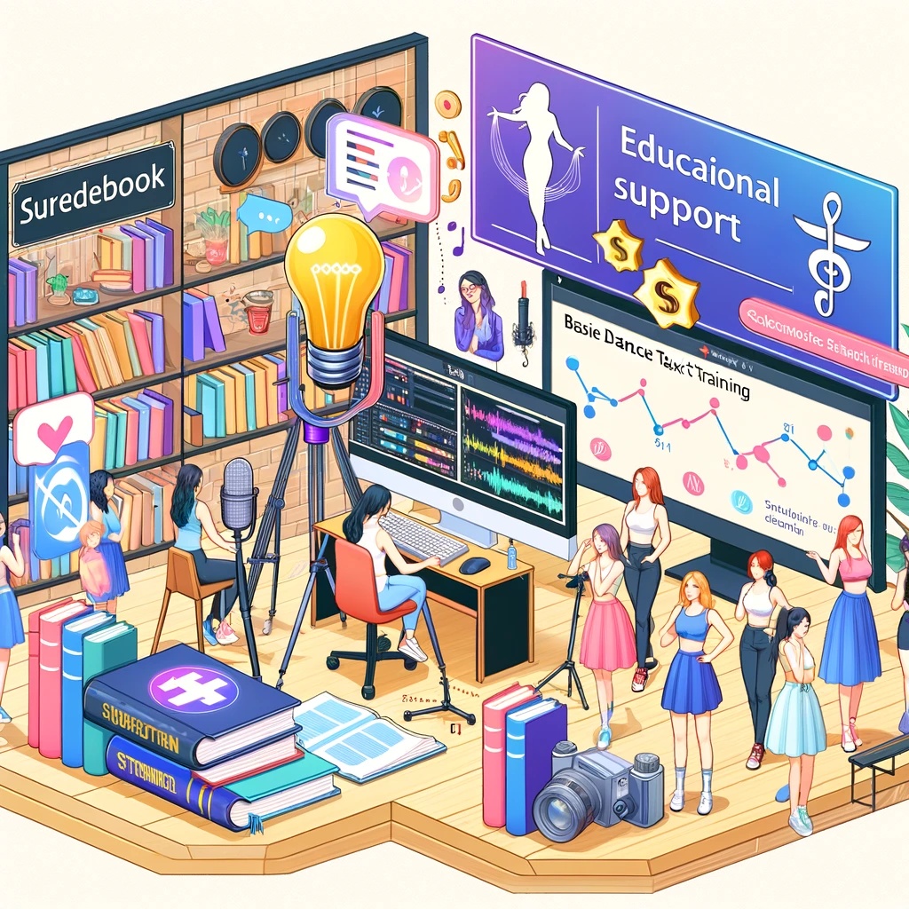 교육 지원 이미지 2
